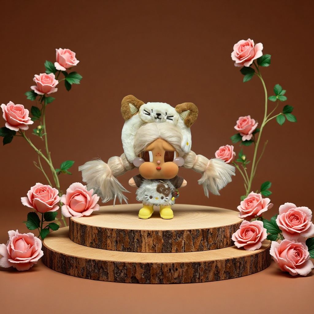 卡通动漫人物哭娃表情包可爱搞笑贴纸 stickers164009669