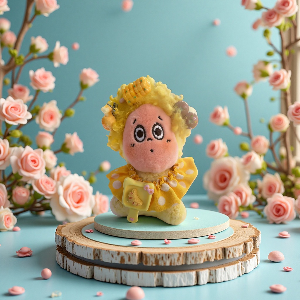 玩具星星人系列 可爱造型益智玩具 男孩女孩通用