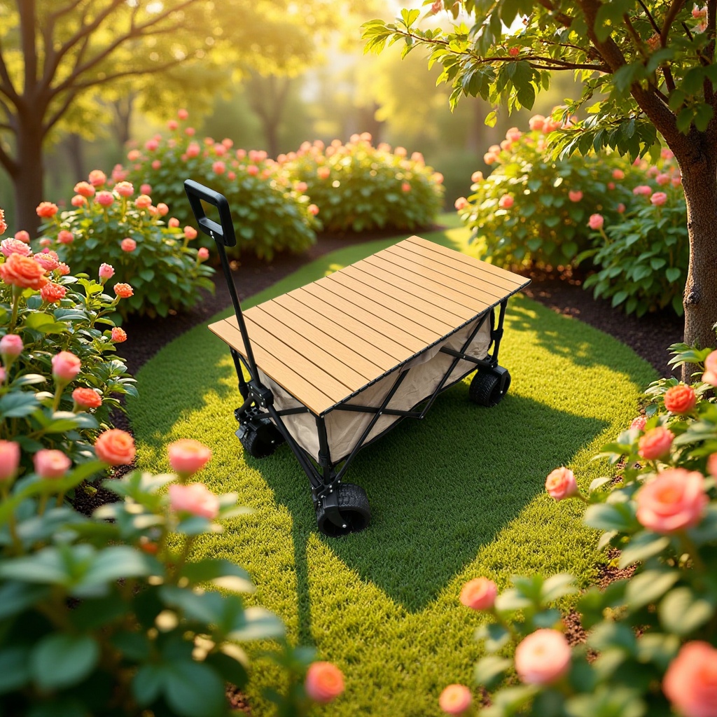 月亮椅户外折叠桌露营用品便携轻便稳固耐用085553194