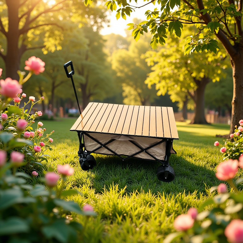 Moon Chair Outdoor folding table camping supplies are portable, lightweight, stable and durable. 085553194 details Picture