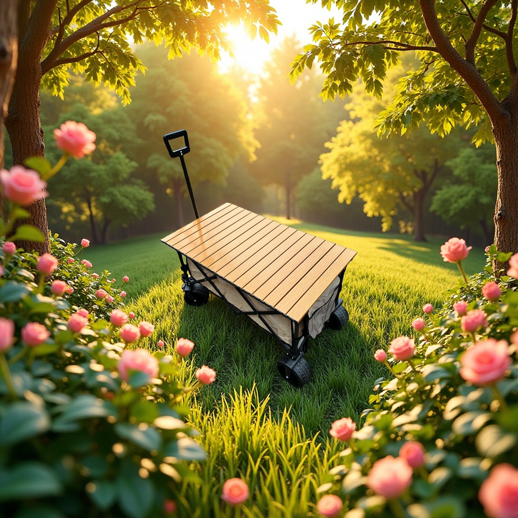 Moon Chair Outdoor folding table camping supplies are portable, lightweight, stable and durable. 085553194 Specification image