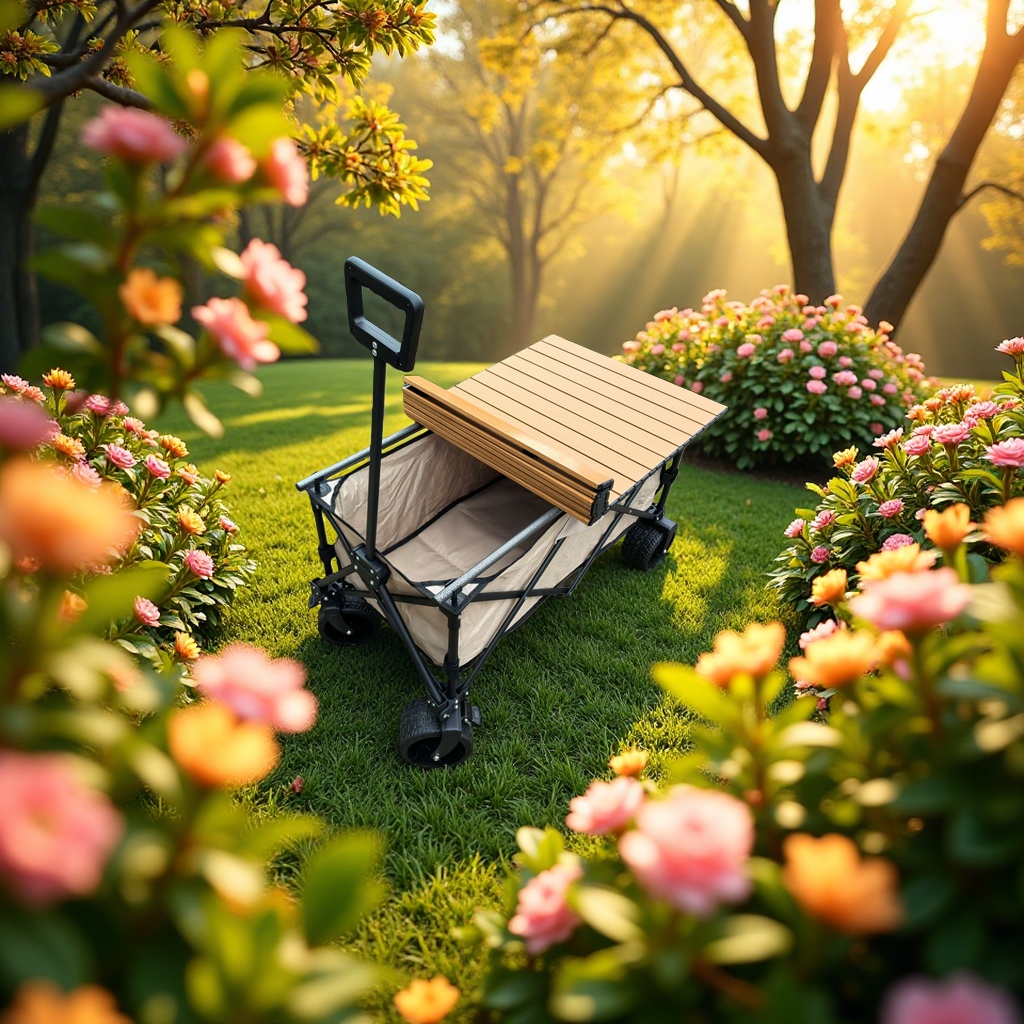 Moon Chair Outdoor folding table camping supplies are portable, lightweight, stable and durable. 085553194 Item Picture