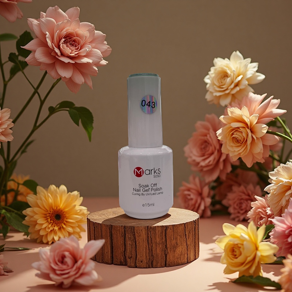 Nail polish glue: Brightening, long-lasting and non-fading nail glue 12ml Specification image