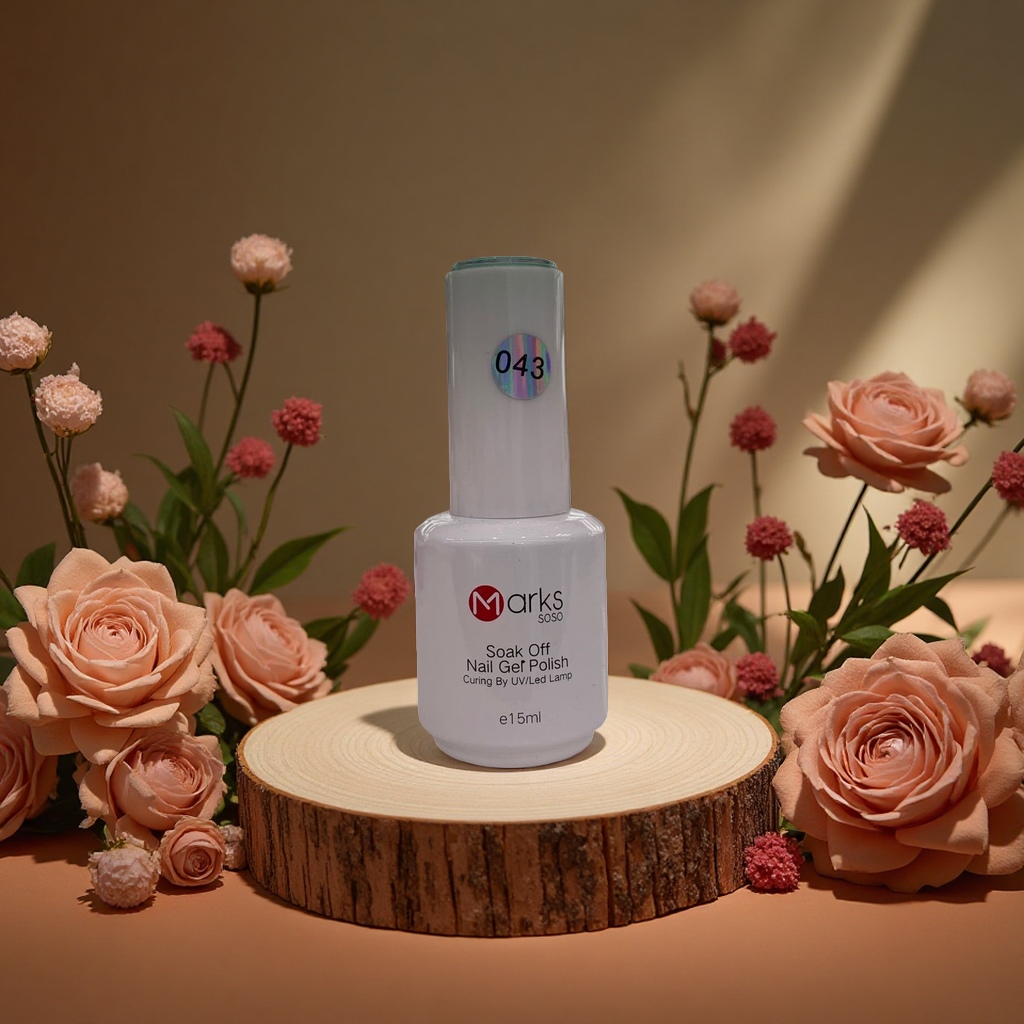 Nail polish glue: Brightening, long-lasting and non-fading nail glue 12ml Application Scenario