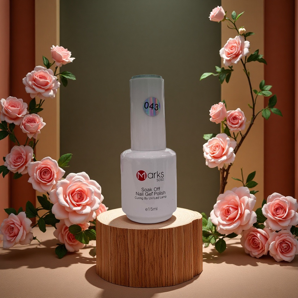 Nail polish glue: Brightening, long-lasting and non-fading nail glue 12ml