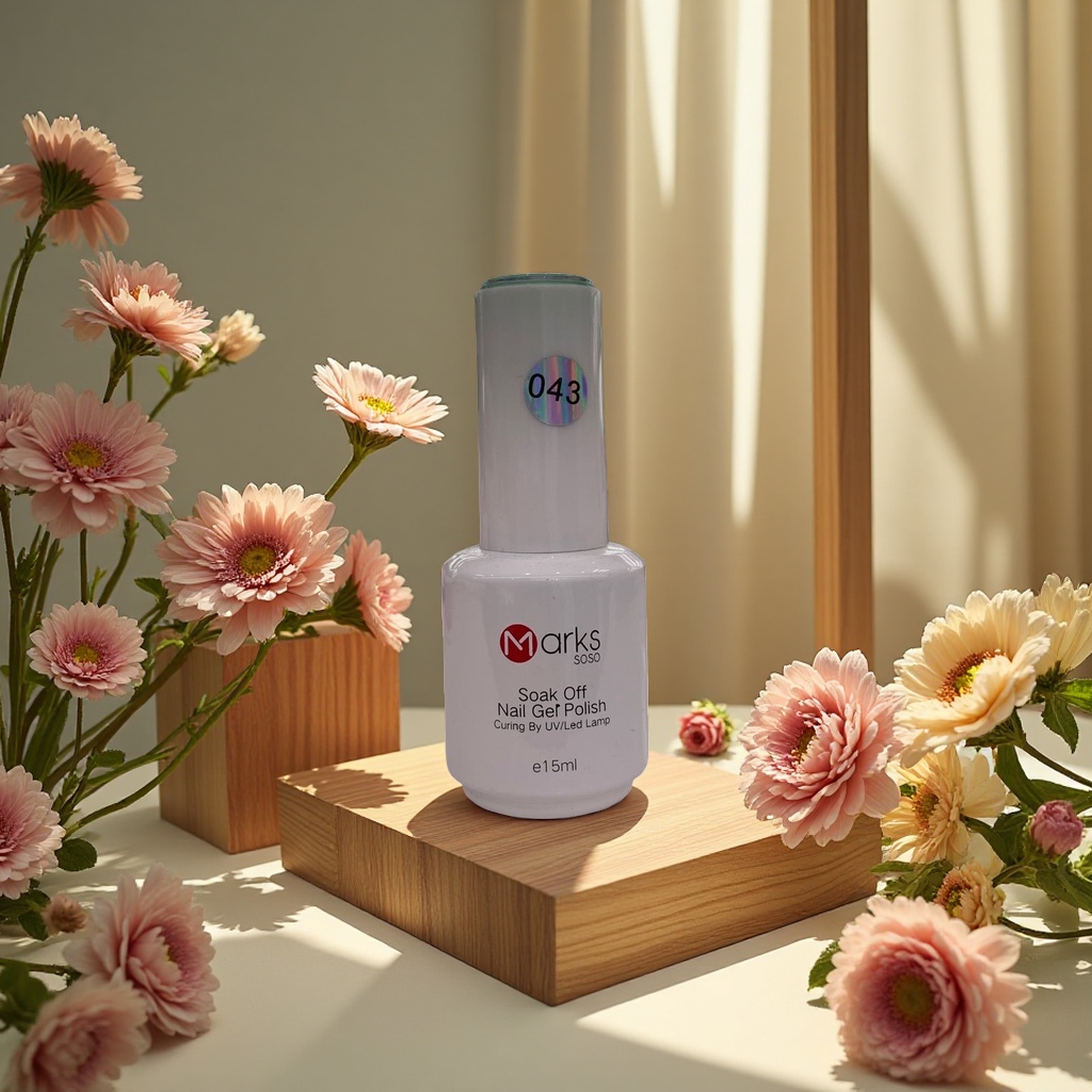 美甲油持久不掉色速干亮面护甲油新款时尚彩妆美甲用品093550807