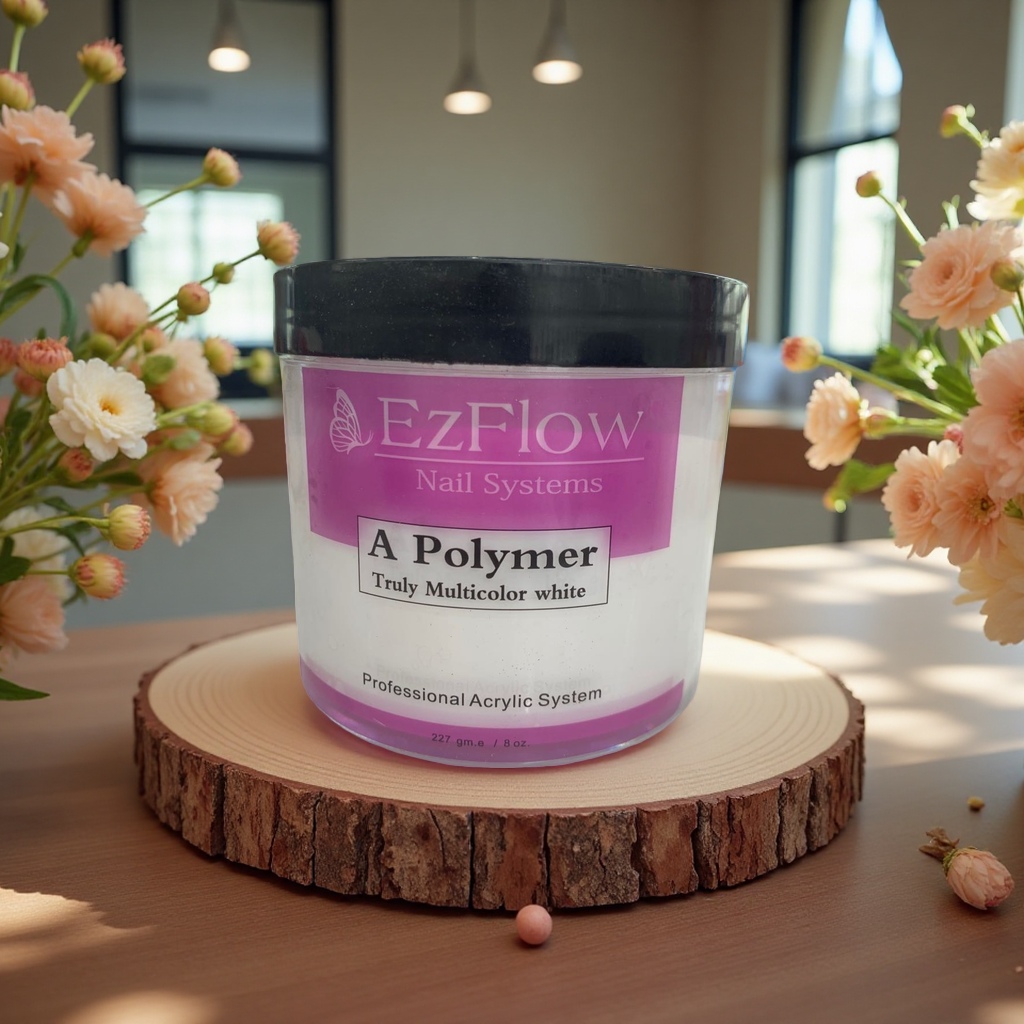 美甲工具套装实物图