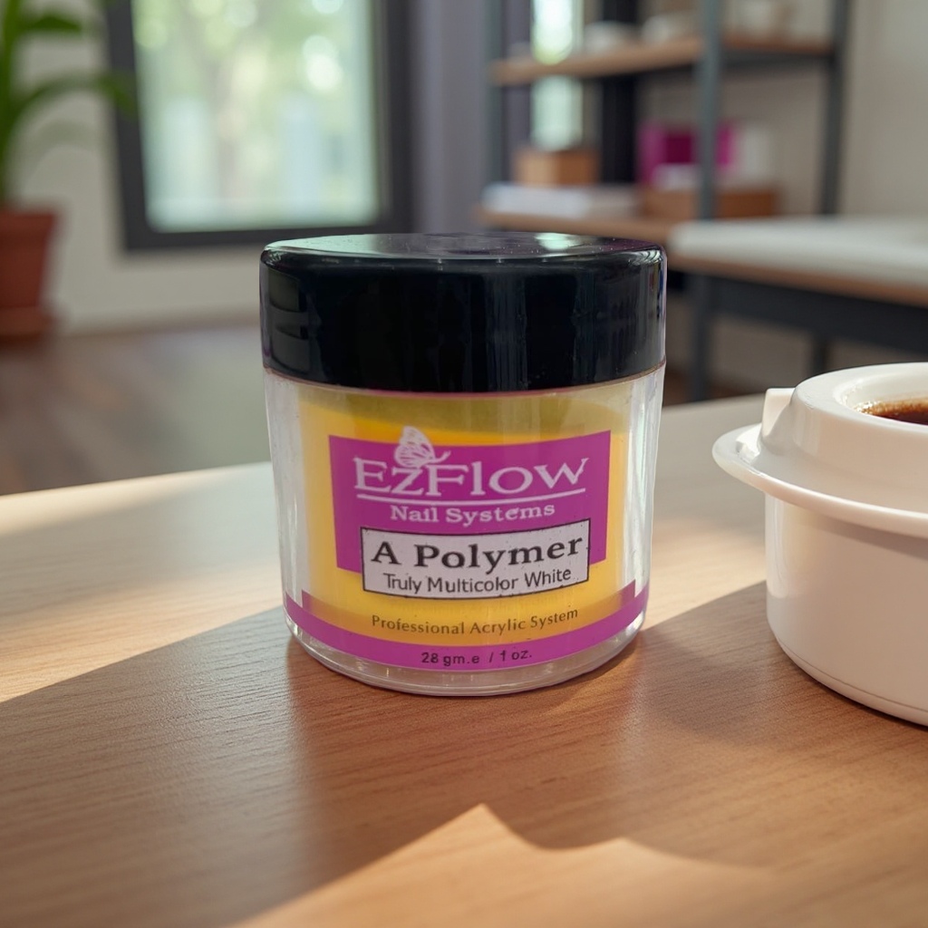 美甲工具套装实物图