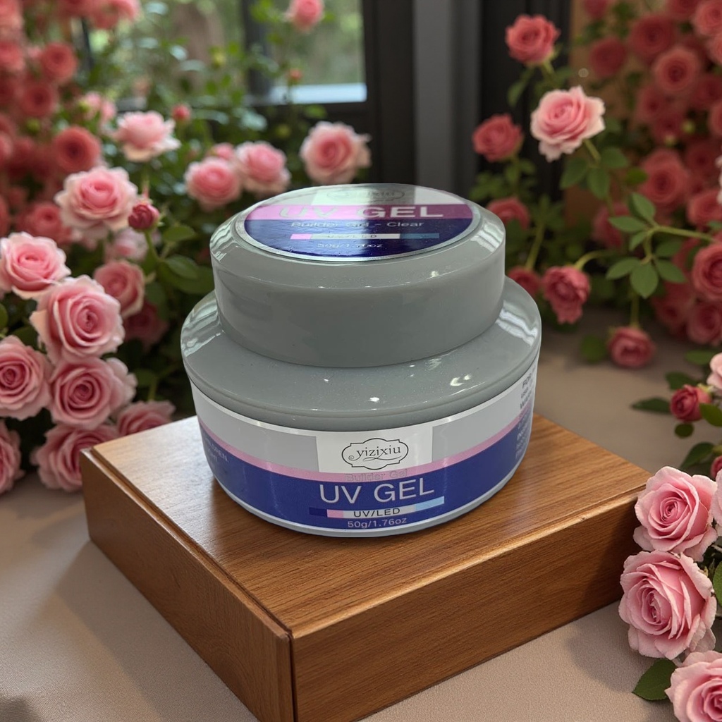 甲油胶亮彩持久不掉色美甲胶水