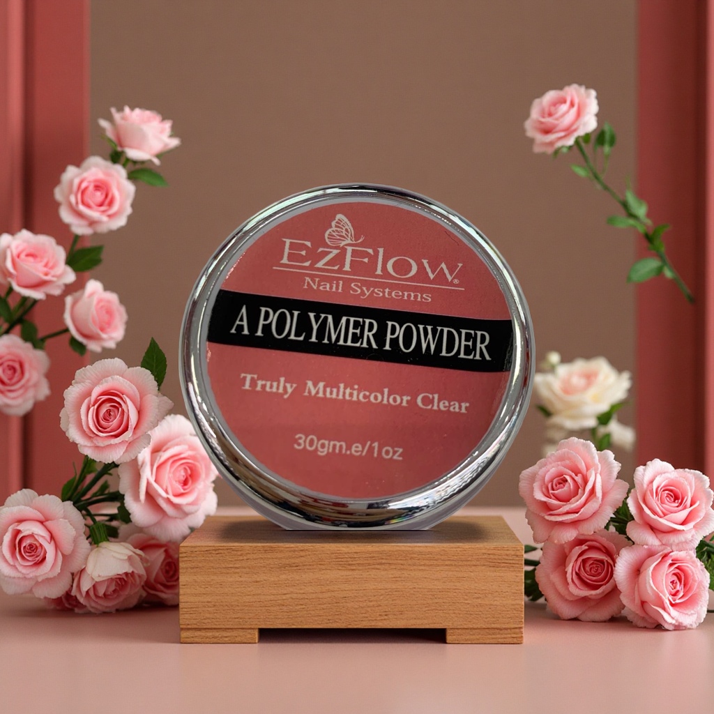 指甲延长粉 美甲工具 专业粉体 指甲塑形 粉末状