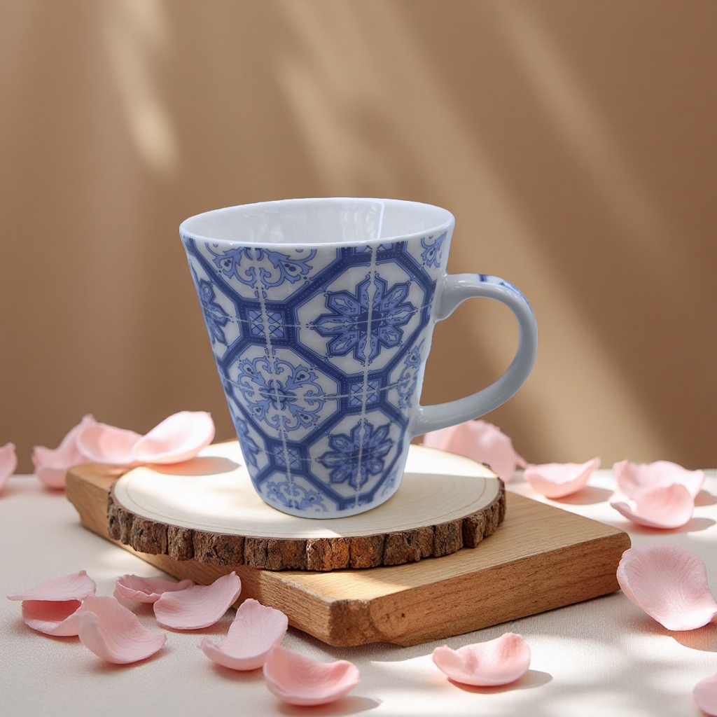 High borosilicate cup set, ceramic tea cup, water cup, household insulated cup