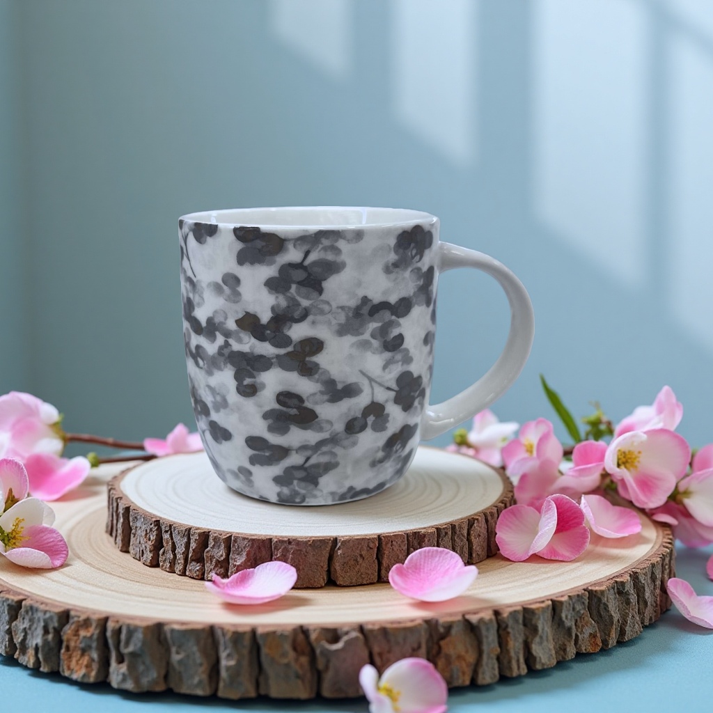 High borosilicate cup set ceramic tea cup and water cup 180ml104205811 Application Scenario