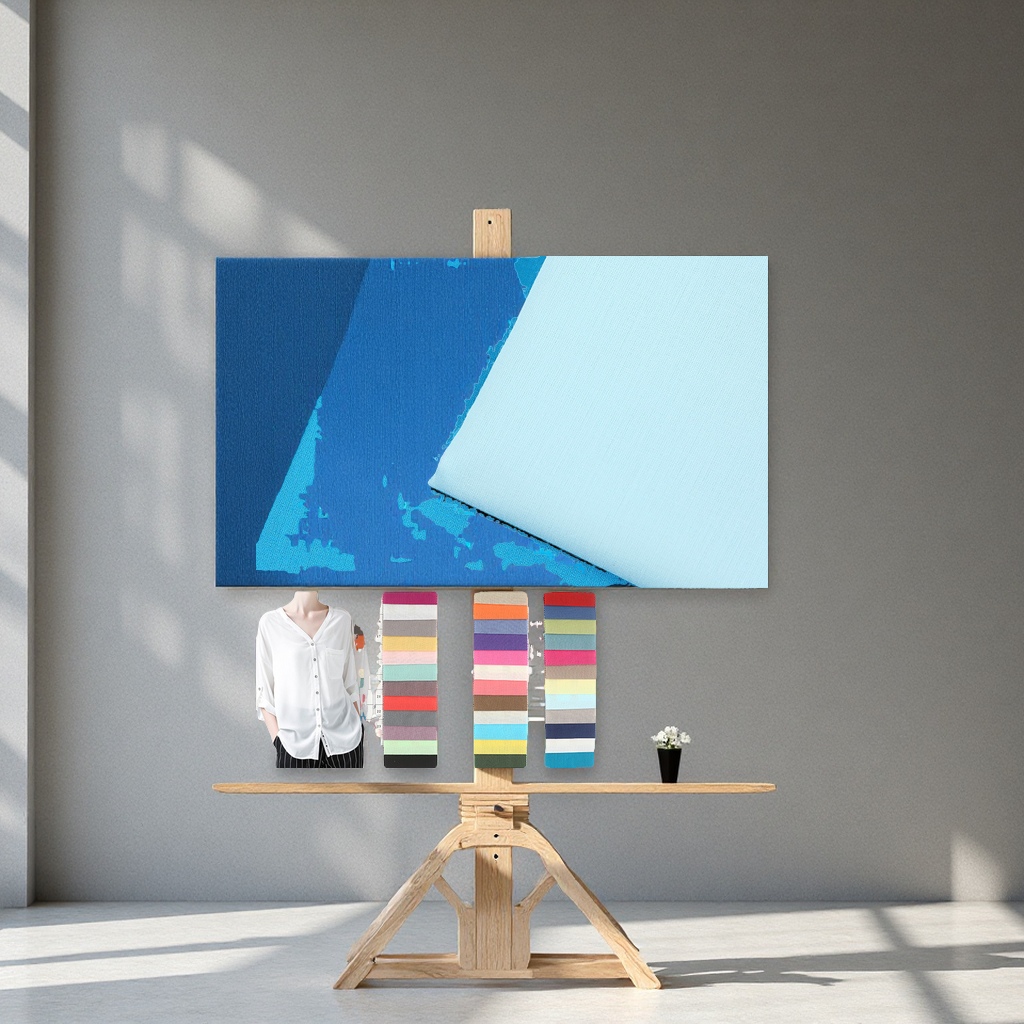 棉巴厘纱60*6090*88普梳色布大量现货里布围巾布纺织棉类面料纱卡