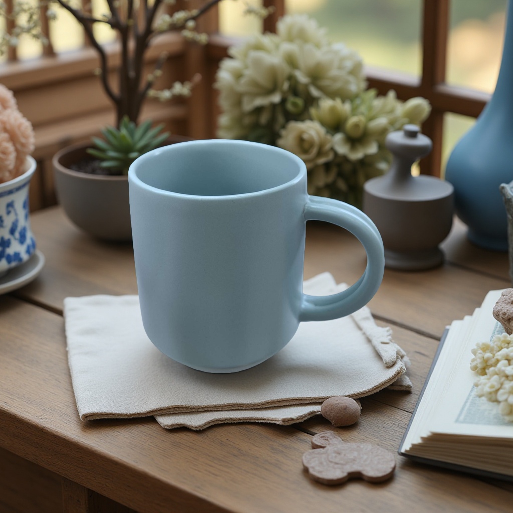 茶海/公道杯实物图