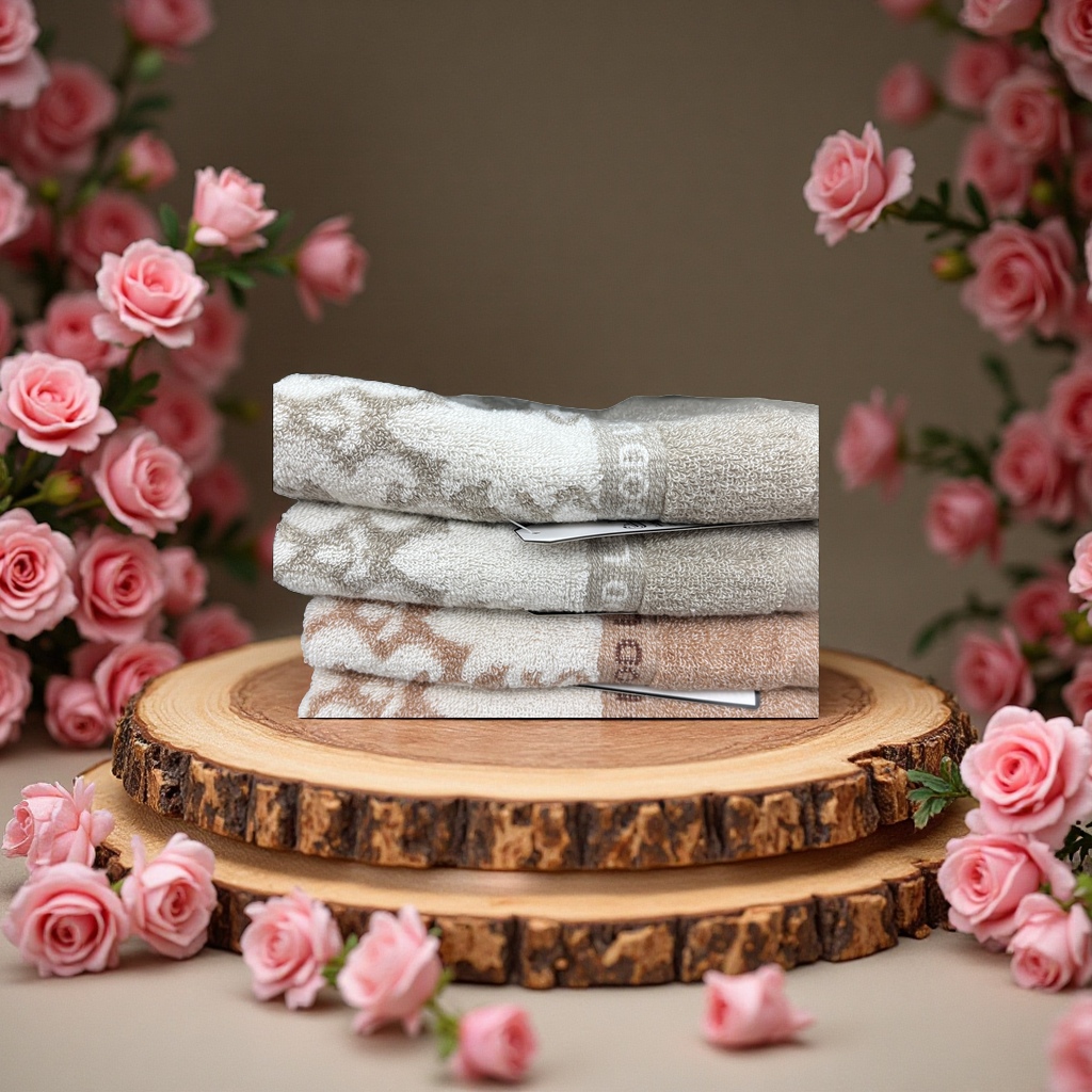 纯棉加厚毛巾柔软吸水家用大尺寸浴室毛巾105712949