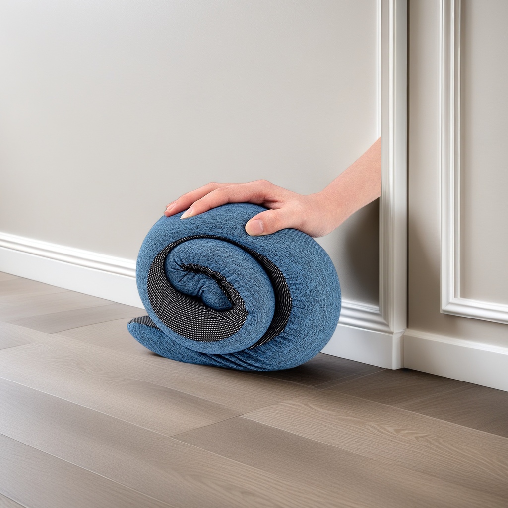 Travel pillow, portable folding neck pillow, comfortable and breathable sleep pillow, suitable for business trips and office work Item Picture