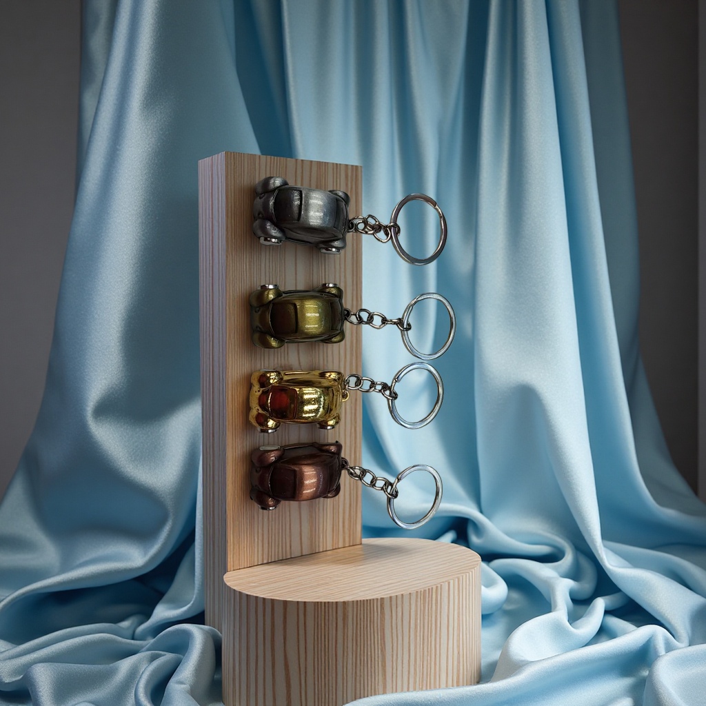 领养一只小狗/领养一只狗/包包挂件/领养一只狗玩偶/一只狗产品图