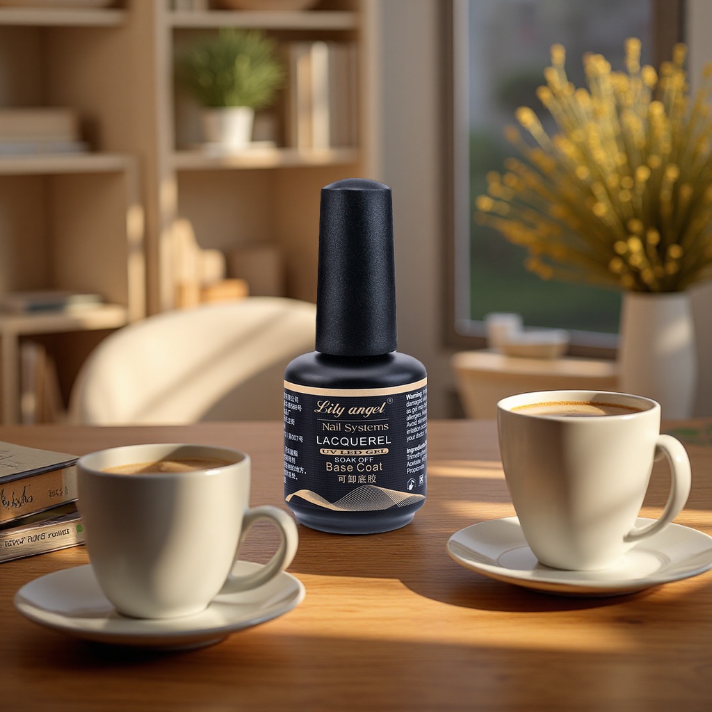 Nail polish oil is long-lasting and does not fade. Bright and colorful nail polish is a new fashionable and versatile beauty product details Picture