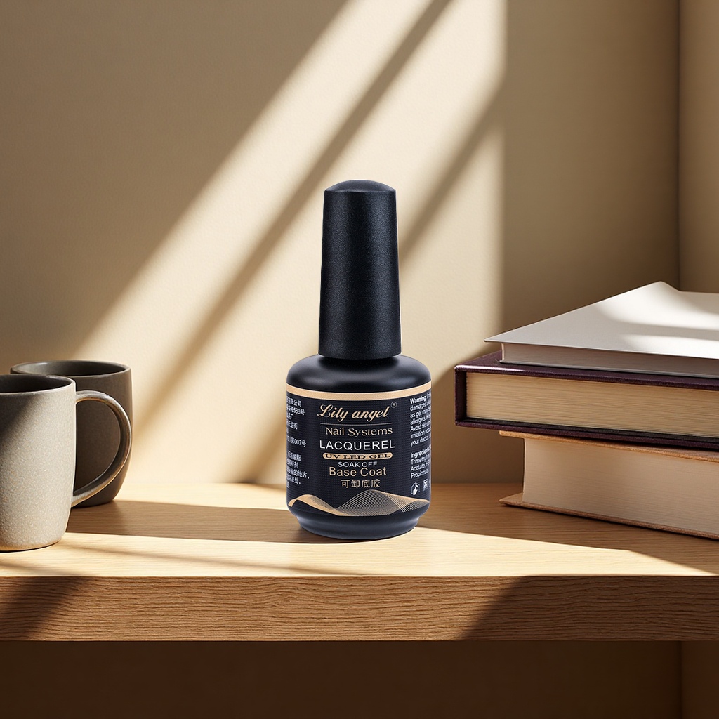 Nail polish oil is long-lasting and does not fade. Bright and colorful nail polish is a new fashionable and versatile beauty product Application Scenario