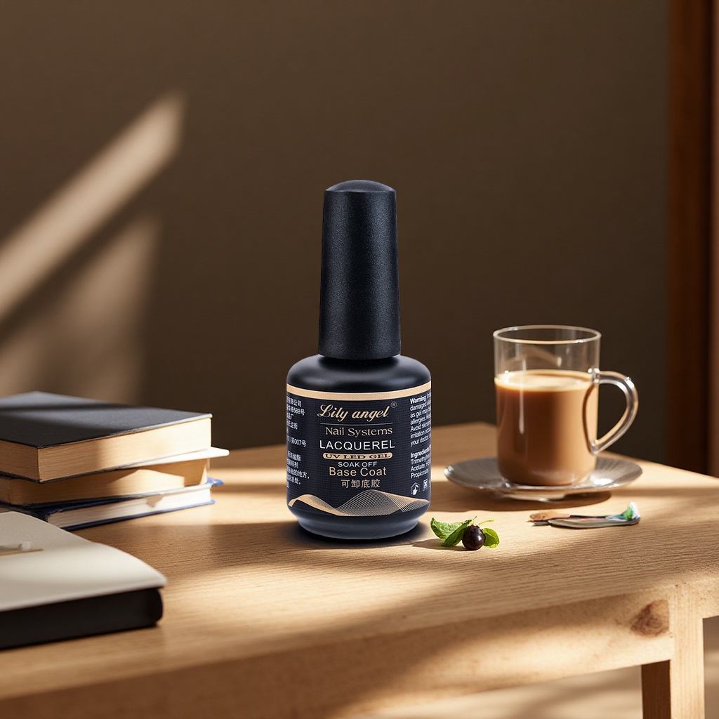 Nail polish oil is long-lasting and does not fade. Bright and colorful nail polish is a new fashionable and versatile beauty product