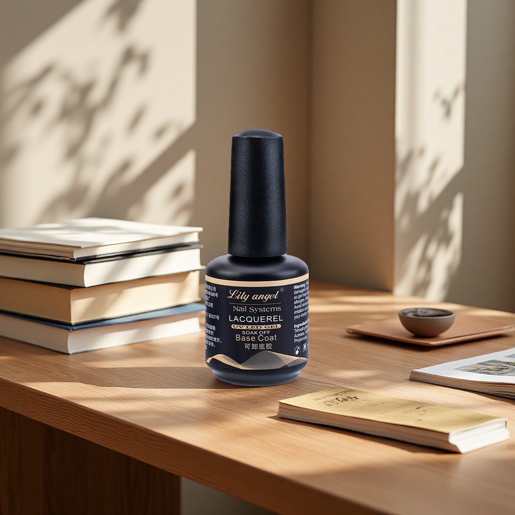 Nail polish oil is long-lasting and does not fade. Bright and colorful nail polish is a new fashionable and versatile beauty product Specification image