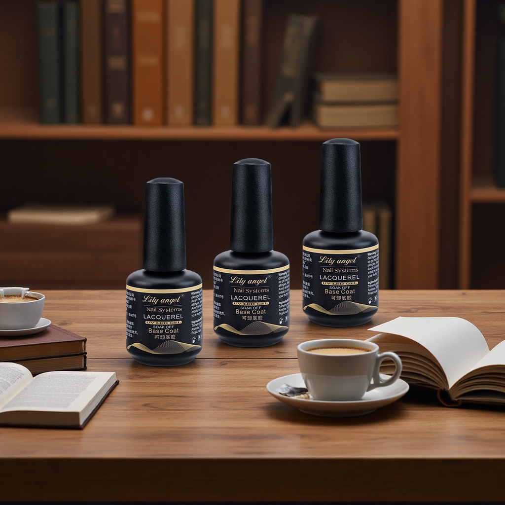 French nail polish oil, long-lasting and non-fading, high-end whitening new nail polish Specification image