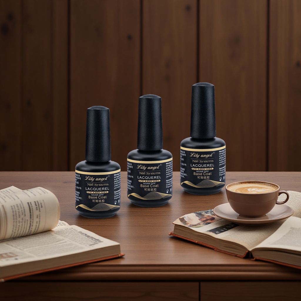 French nail polish oil, long-lasting and non-fading, high-end whitening new nail polish Application Scenario