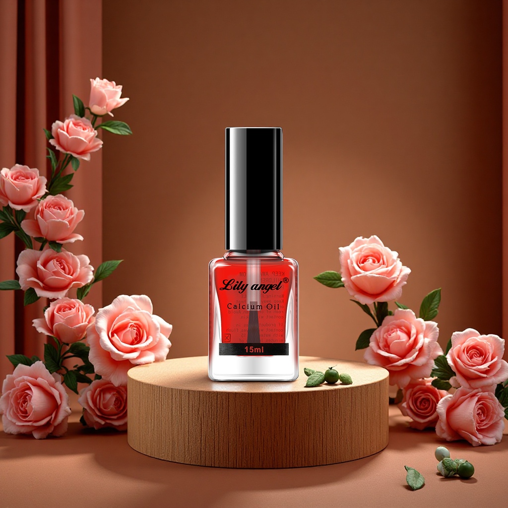 New fashionable colored nail polish for spring and summer, with long-lasting and non-fading nail polish