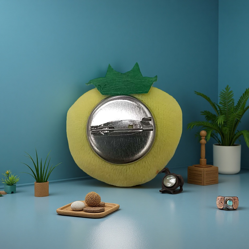 纪念徽章产品图