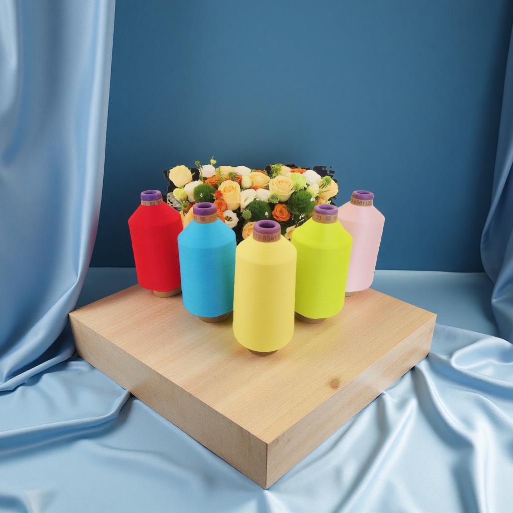 Polyester safety rope, high-strength, anti-slip and durable outdoor mountaineering equipment 4