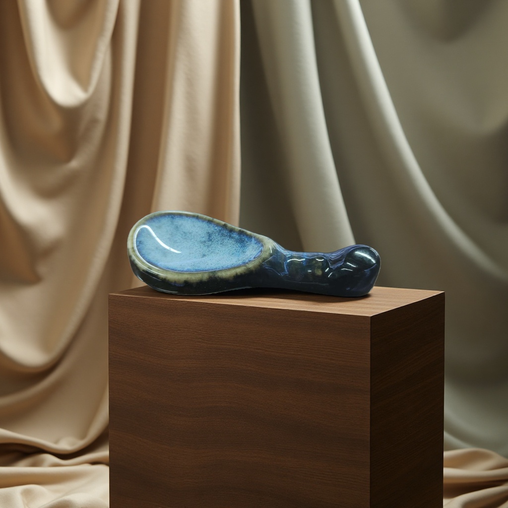筷架细节图