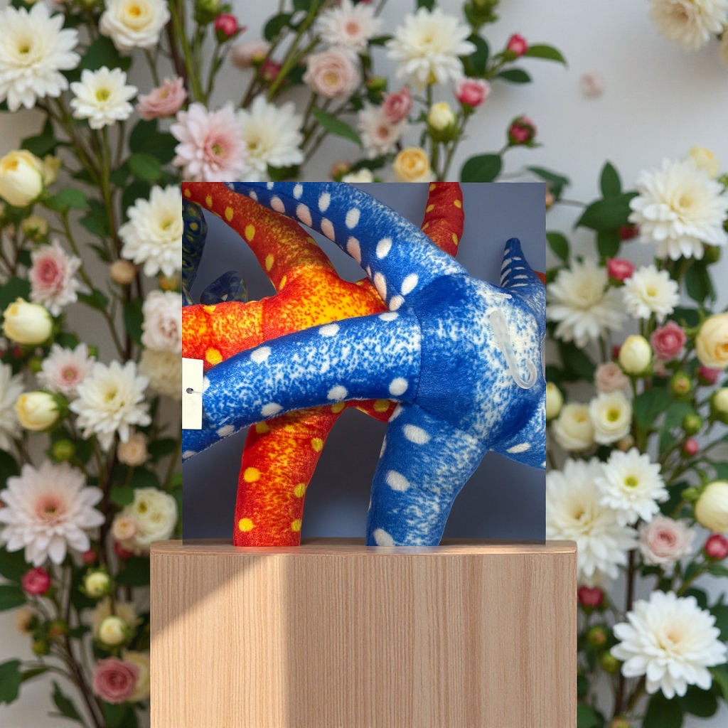 海螺/贝壳/珊瑚实物图