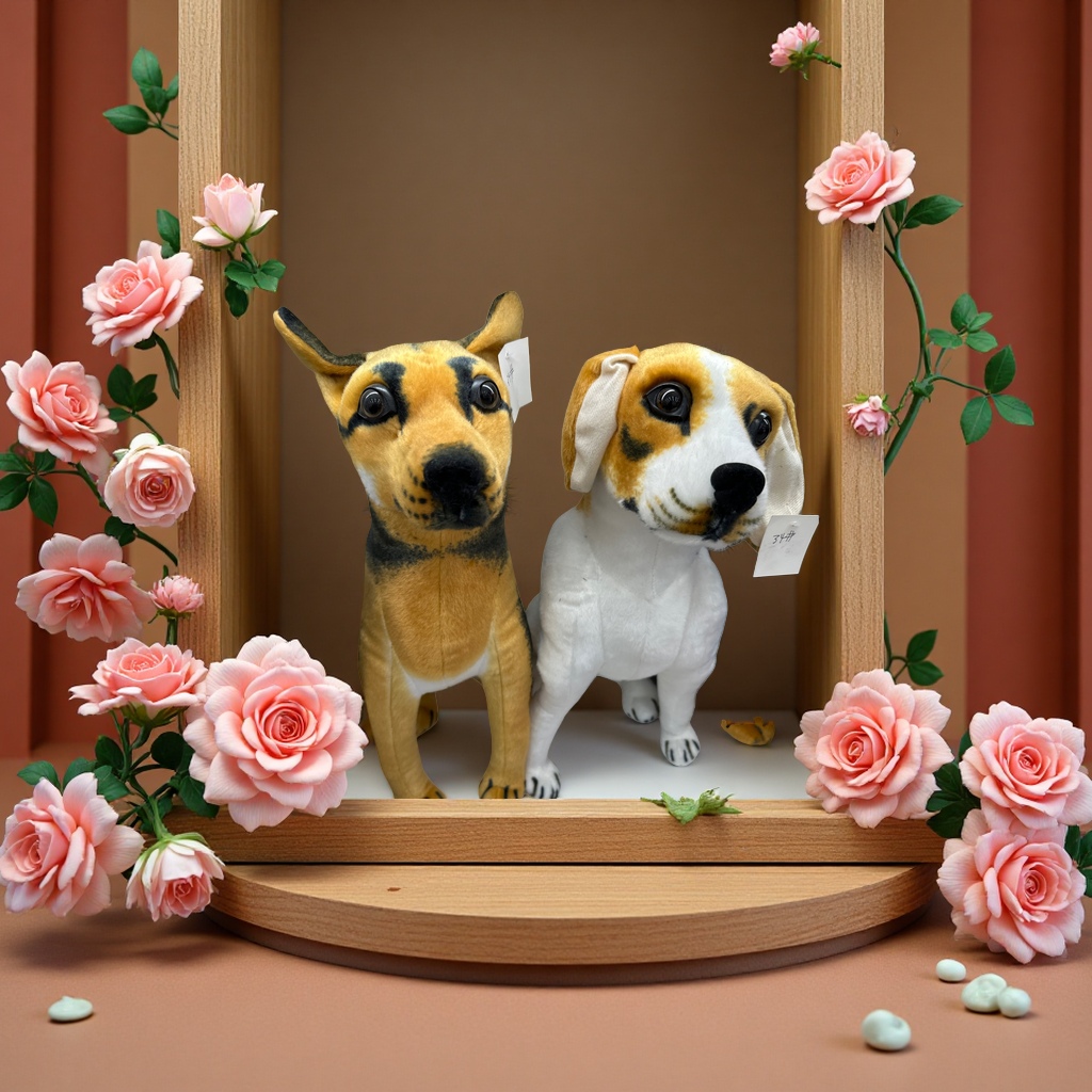 儿童益智玩具 早教启蒙 发明家套装 拼装积木 创意搭建 男孩女孩通用