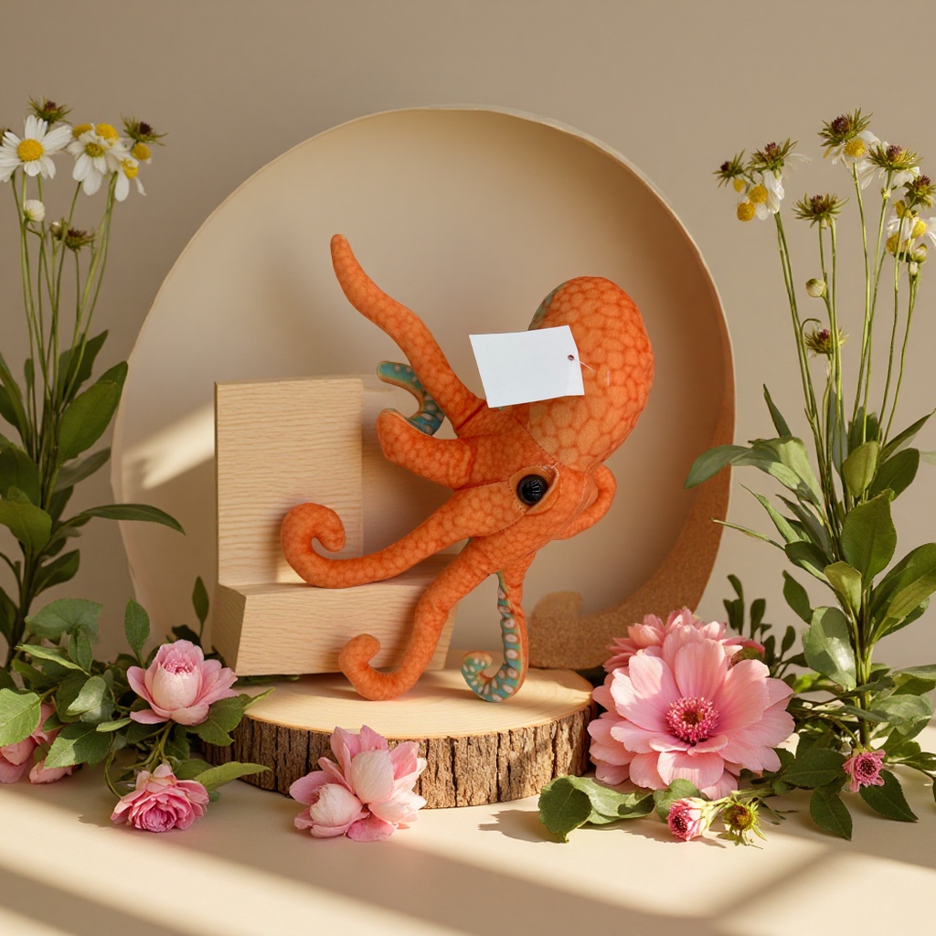 婴幼儿学爬玩具实物图