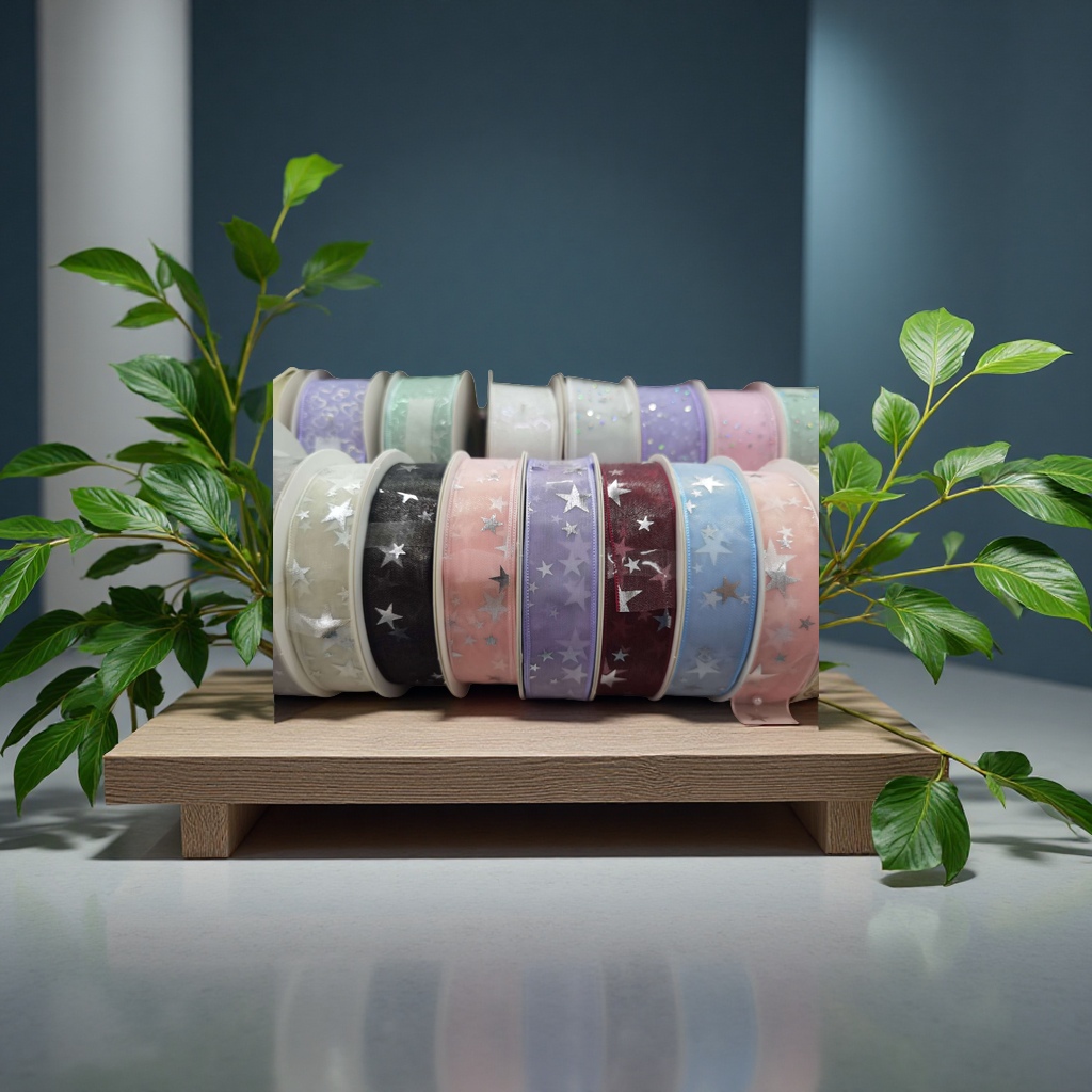 Ribbon woven ribbed elastic edge wrapping tape is available in various specifications Application Scenario