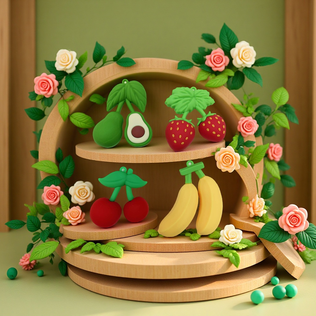 钥匙扣公仔挂件，包包挂件可爱小物装饰，包包挂件。