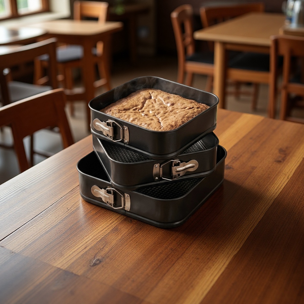 蛋糕装饰配件实物图