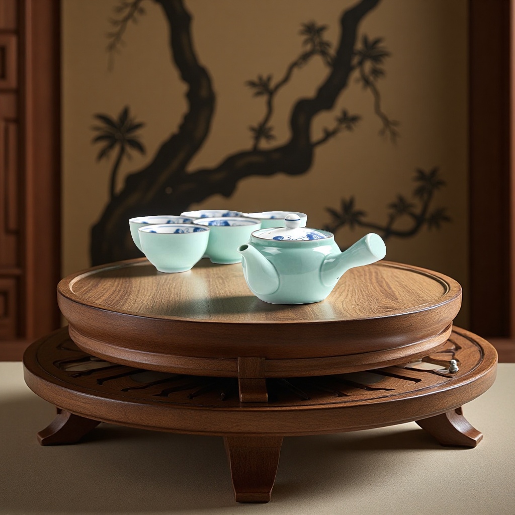 茶具紫砂壶泡茶器套装家用办公茶道用品