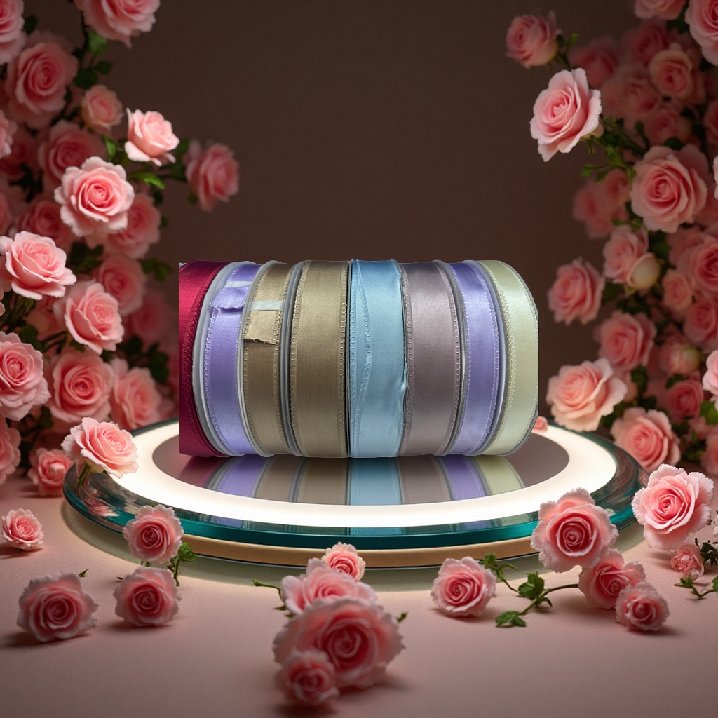 织带尼龙编织带加固防滑户外登山绳索配件