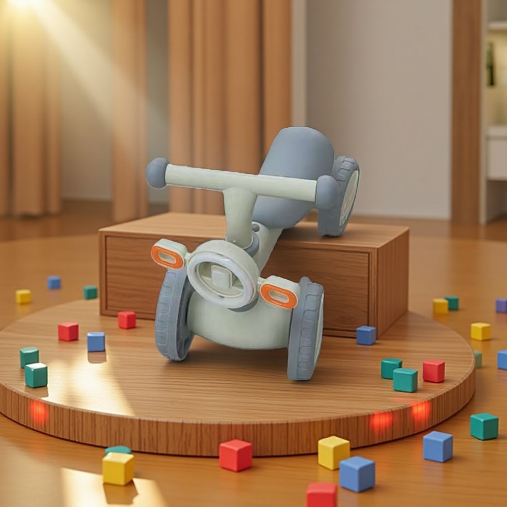 城市街道细节图