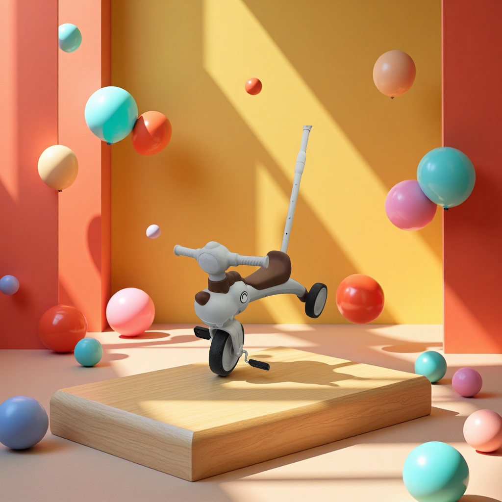 luta儿童单车尾货童车自行车12寸16寸可选