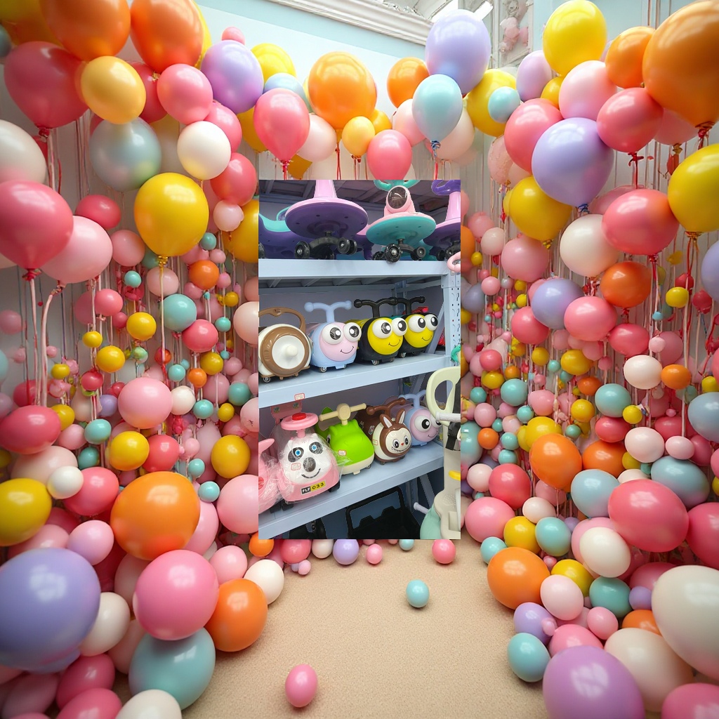Educational toys for children's early education, outdoor summer toys for kids Specification image