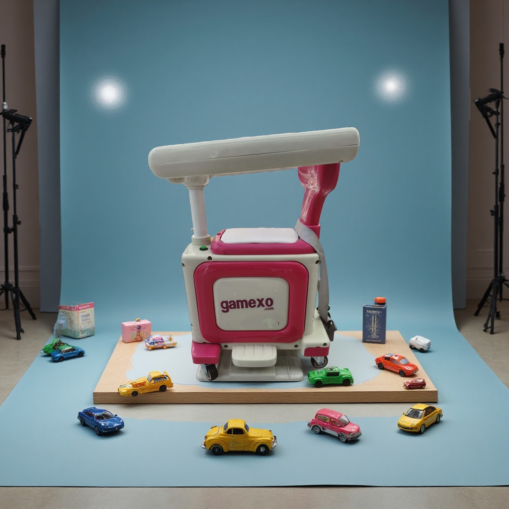 一元儿童玩具收纳箱玩具书收纳柜小学生玩具盲盒类储钠柜