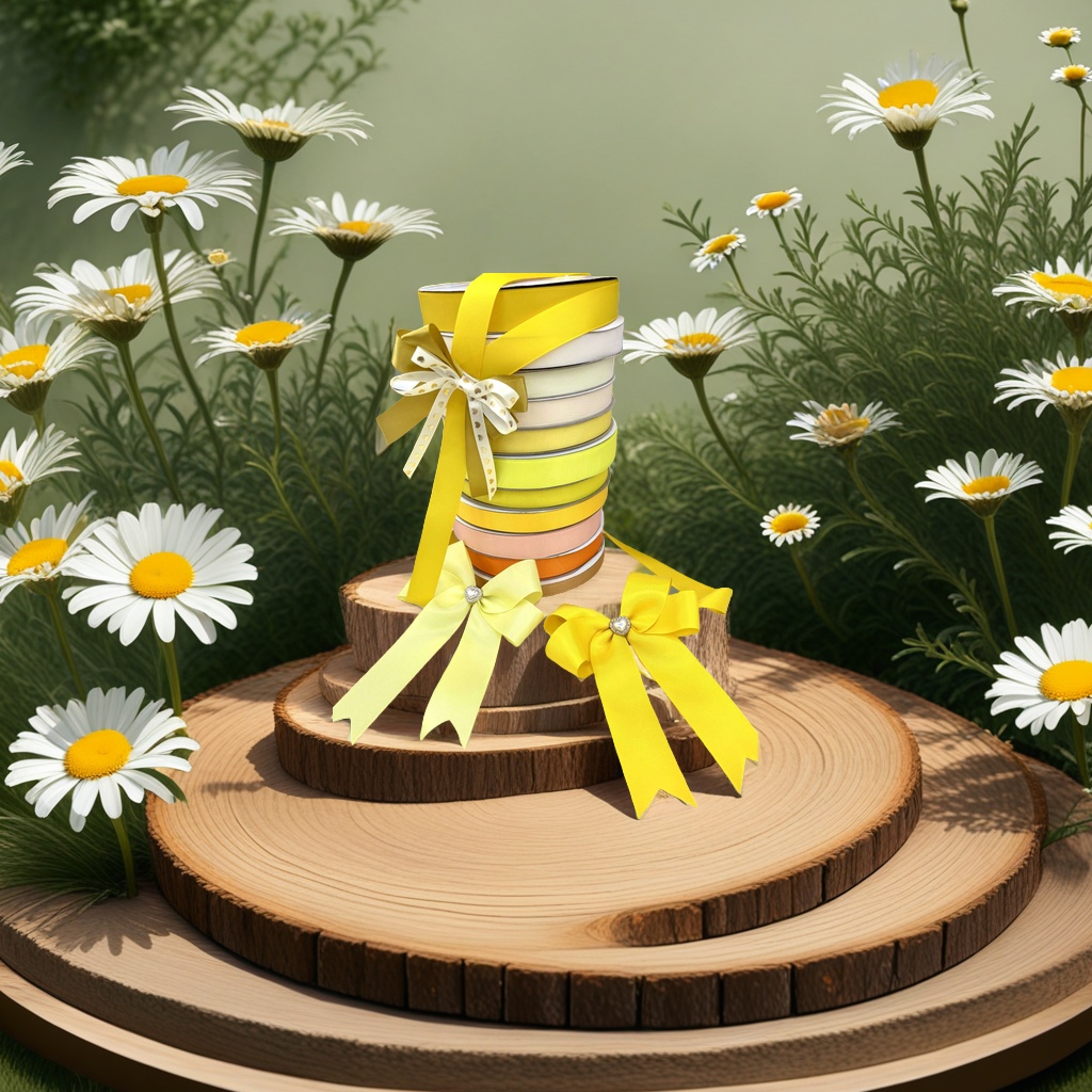 5分罗纹带弹力包边带编织丝带多种颜色可选织带丝带织带