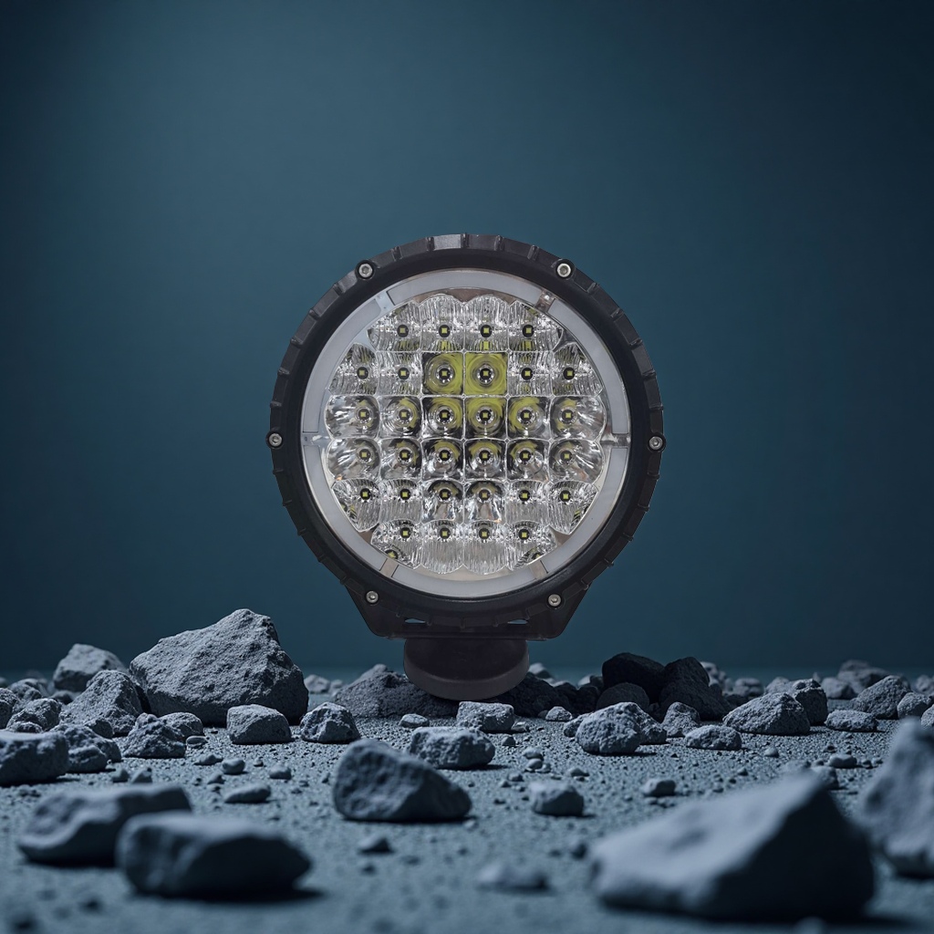Upgraded version of automotive LED headlights, interior electrical accessories and LED headlights Specification image