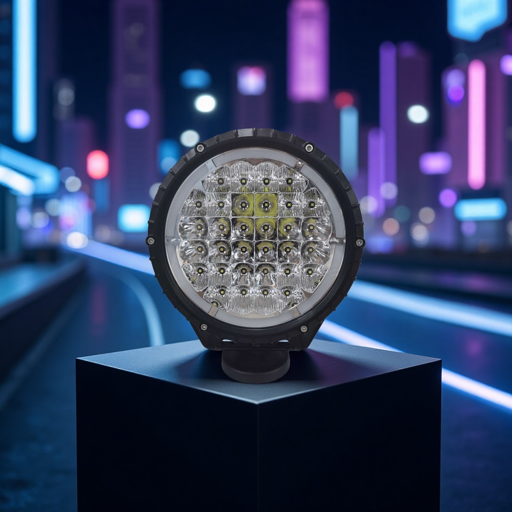 Upgraded LED car headlights, original factory accessories, universal, durable, bright and high-brightness details Picture