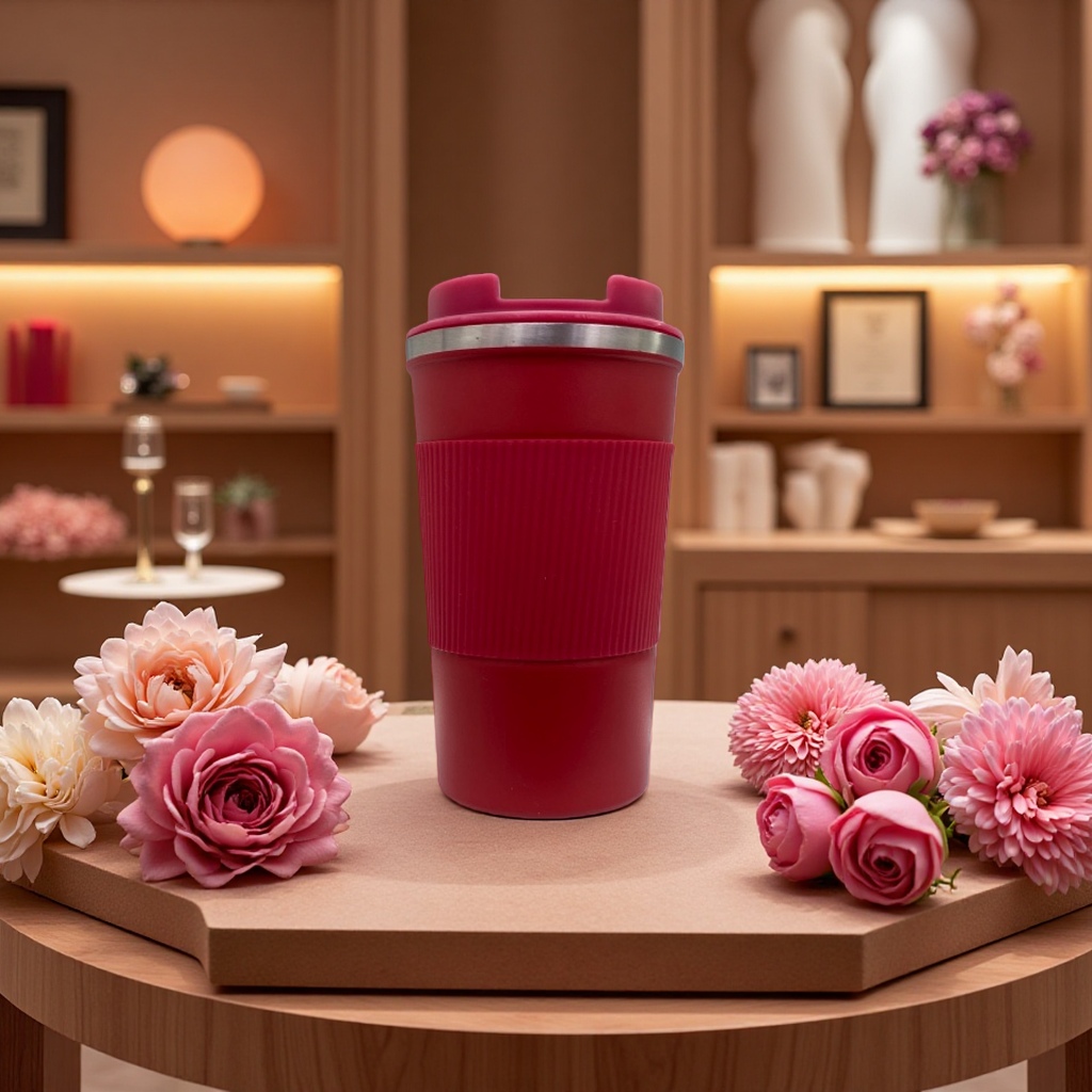 Starbucks coffee cup 180ml portable heat-resistant lid, office and home cup Specification image