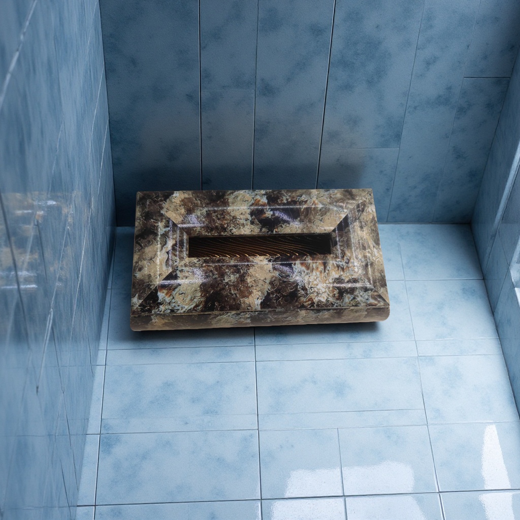 纸巾盒工艺装饰纸巾盒