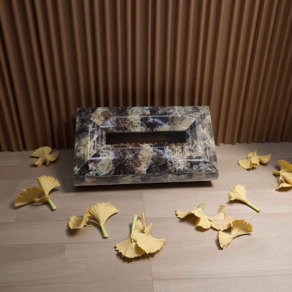 深渊灯氛围灯瓷砖地砖深渊镜炫彩LED灯泡防水防尘