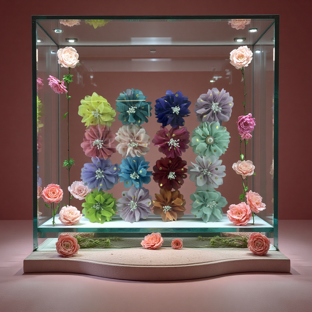 手工花束永生花装饰摆件客厅家居礼品送女友母亲生日礼物